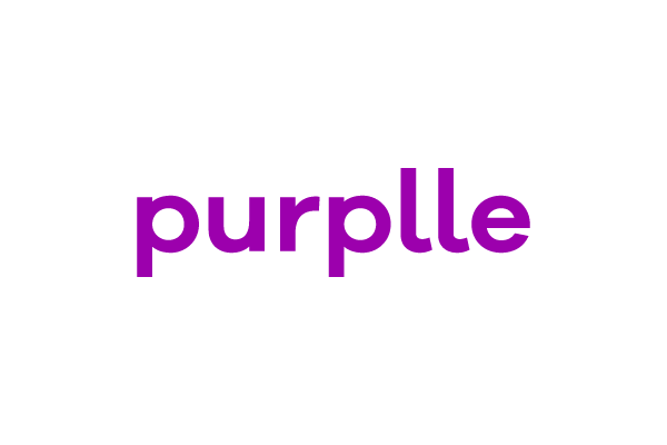 purplle Logo - Sendit Logistics Client